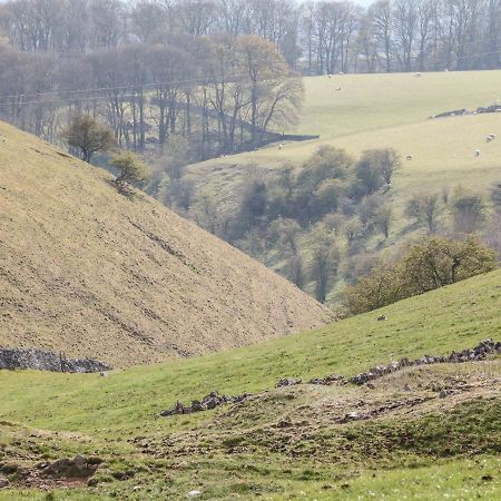 Shepherds Retreat Ashbourne  Exteriér fotografie