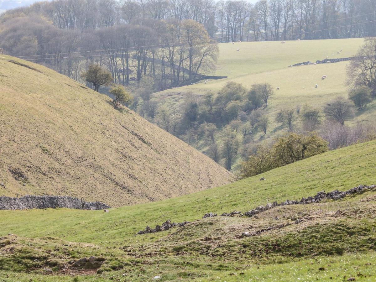 Shepherds Retreat Ashbourne  Exteriér fotografie