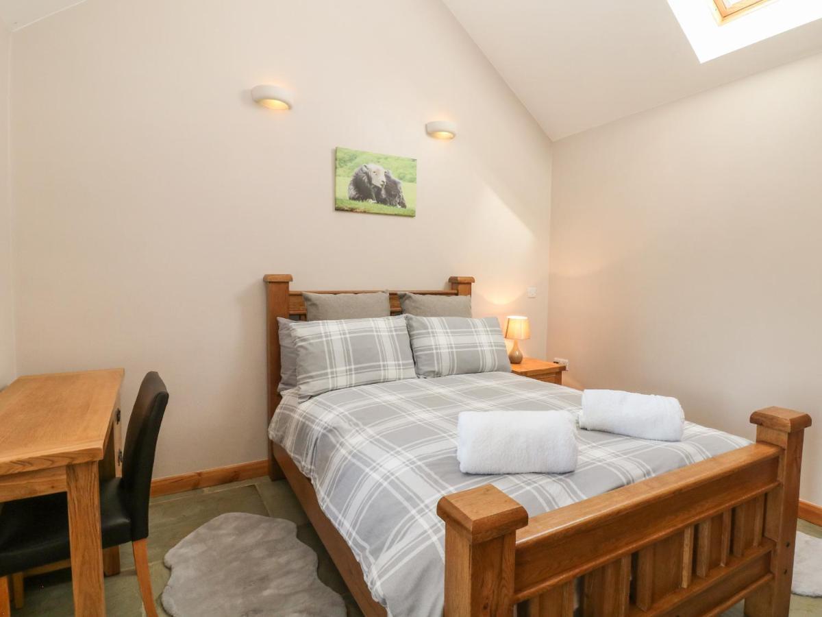 Shepherds Retreat Ashbourne  Exteriér fotografie