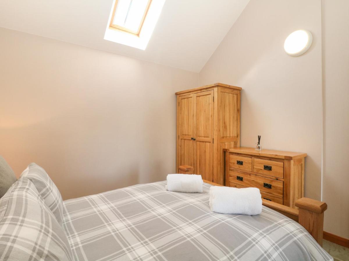 Shepherds Retreat Ashbourne  Exteriér fotografie
