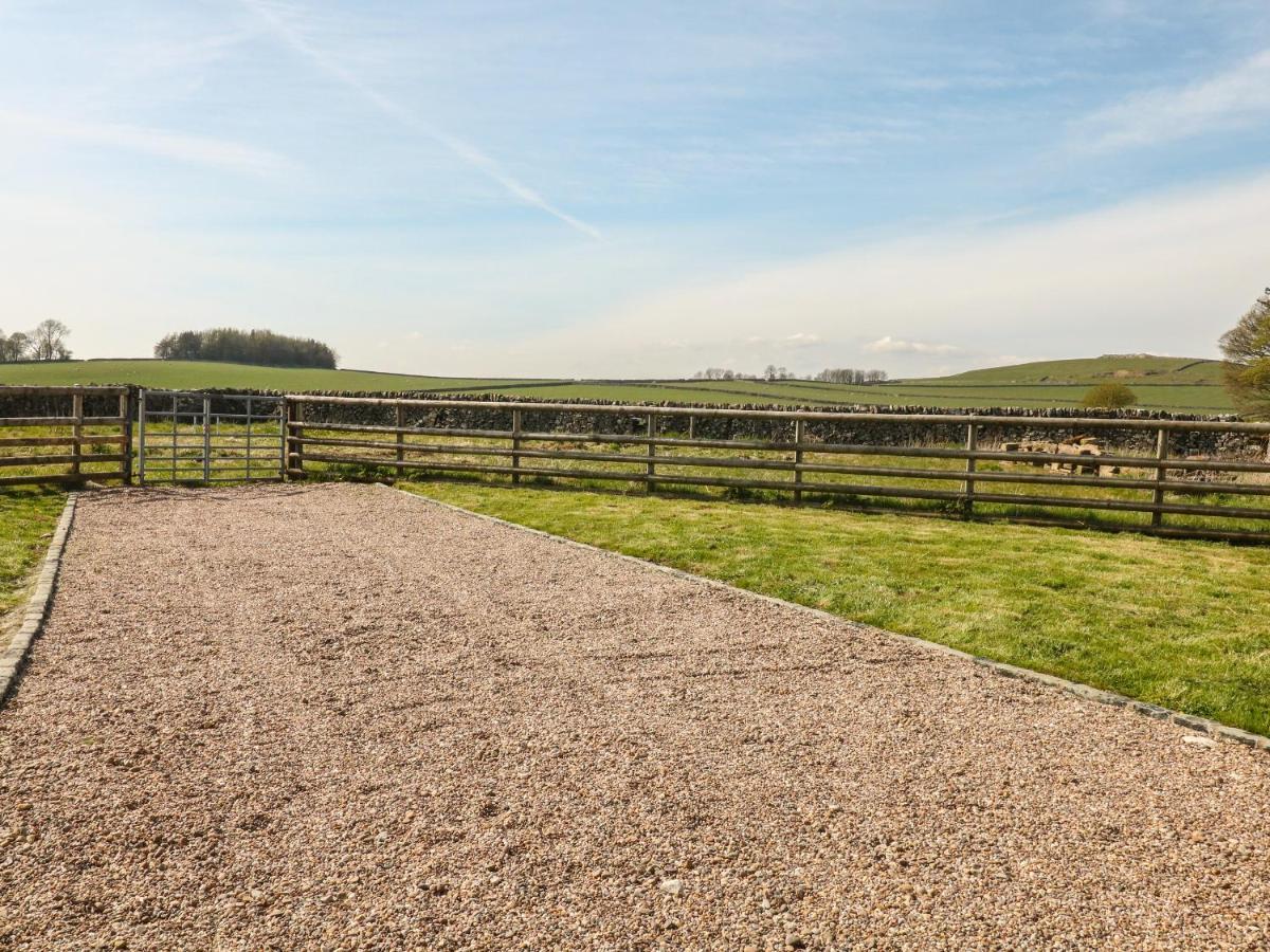 Shepherds Retreat Ashbourne  Exteriér fotografie
