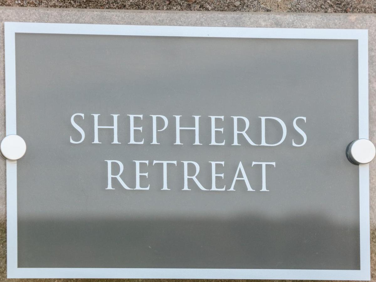 Shepherds Retreat Ashbourne  Exteriér fotografie