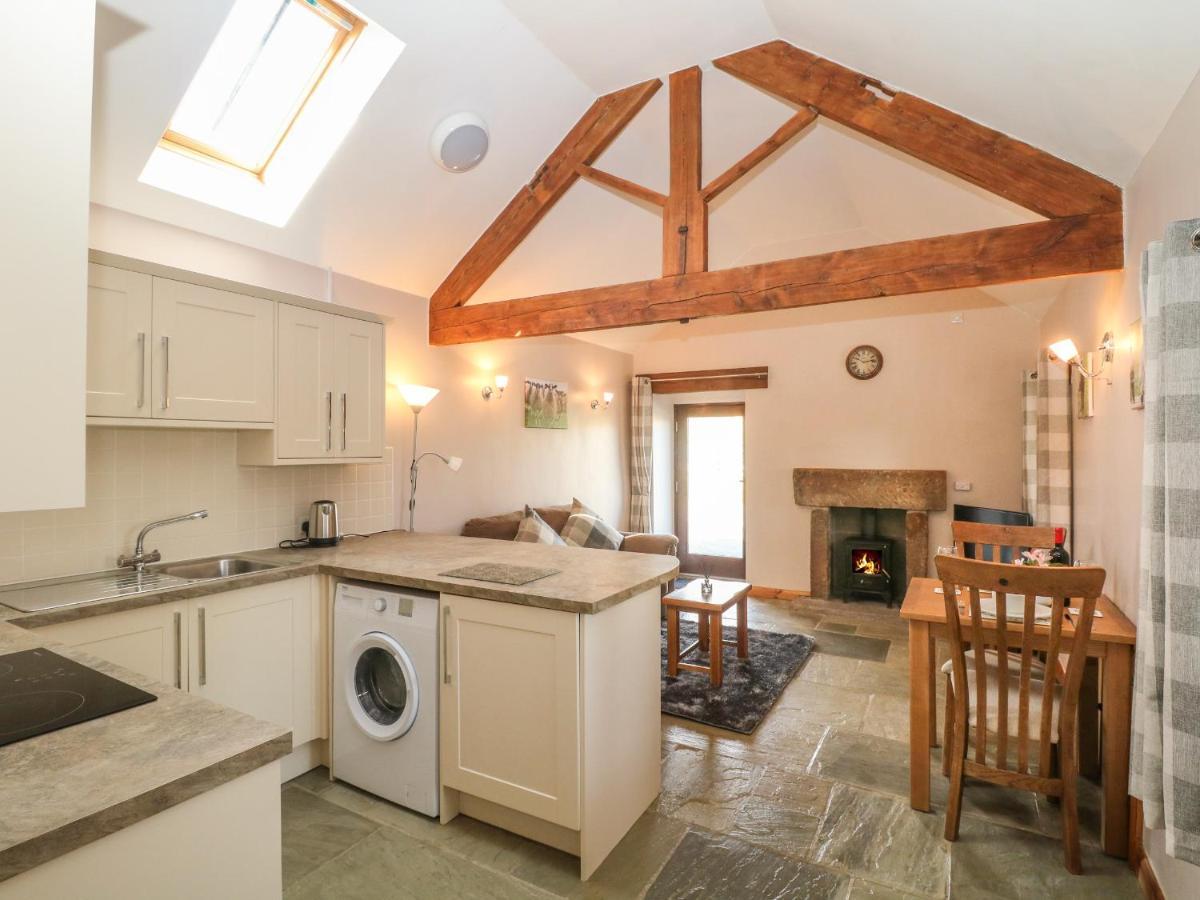 Shepherds Retreat Ashbourne  Exteriér fotografie