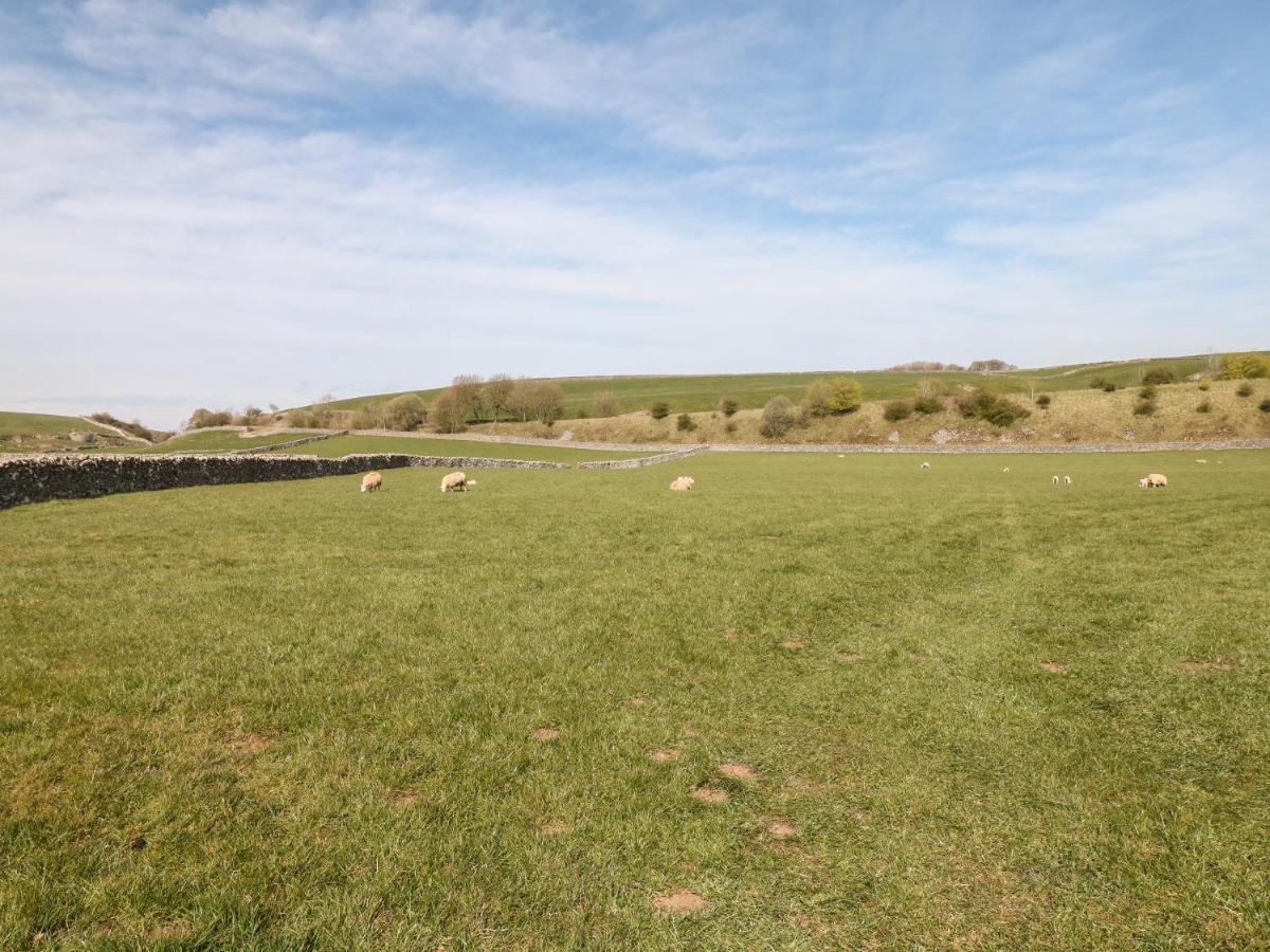 Shepherds Retreat Ashbourne  Exteriér fotografie