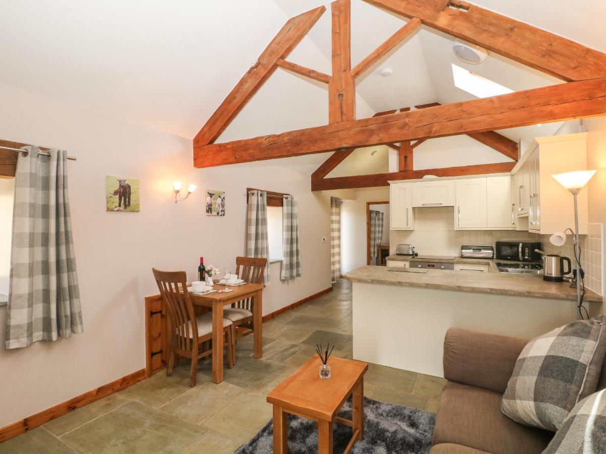 Shepherds Retreat Ashbourne  Exteriér fotografie