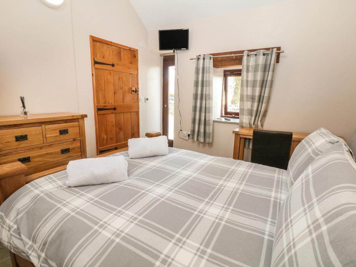 Shepherds Retreat Ashbourne  Exteriér fotografie