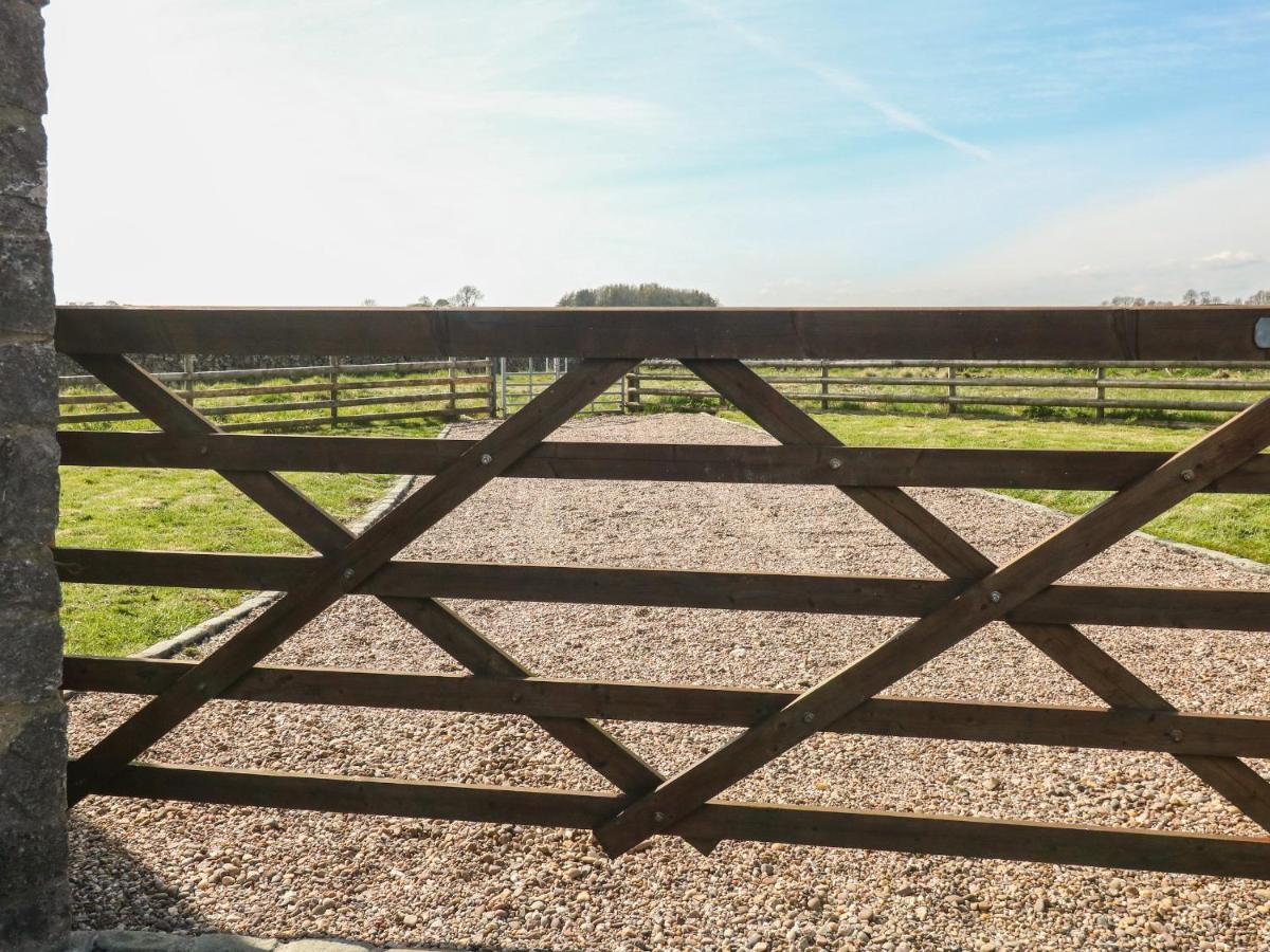 Shepherds Retreat Ashbourne  Exteriér fotografie