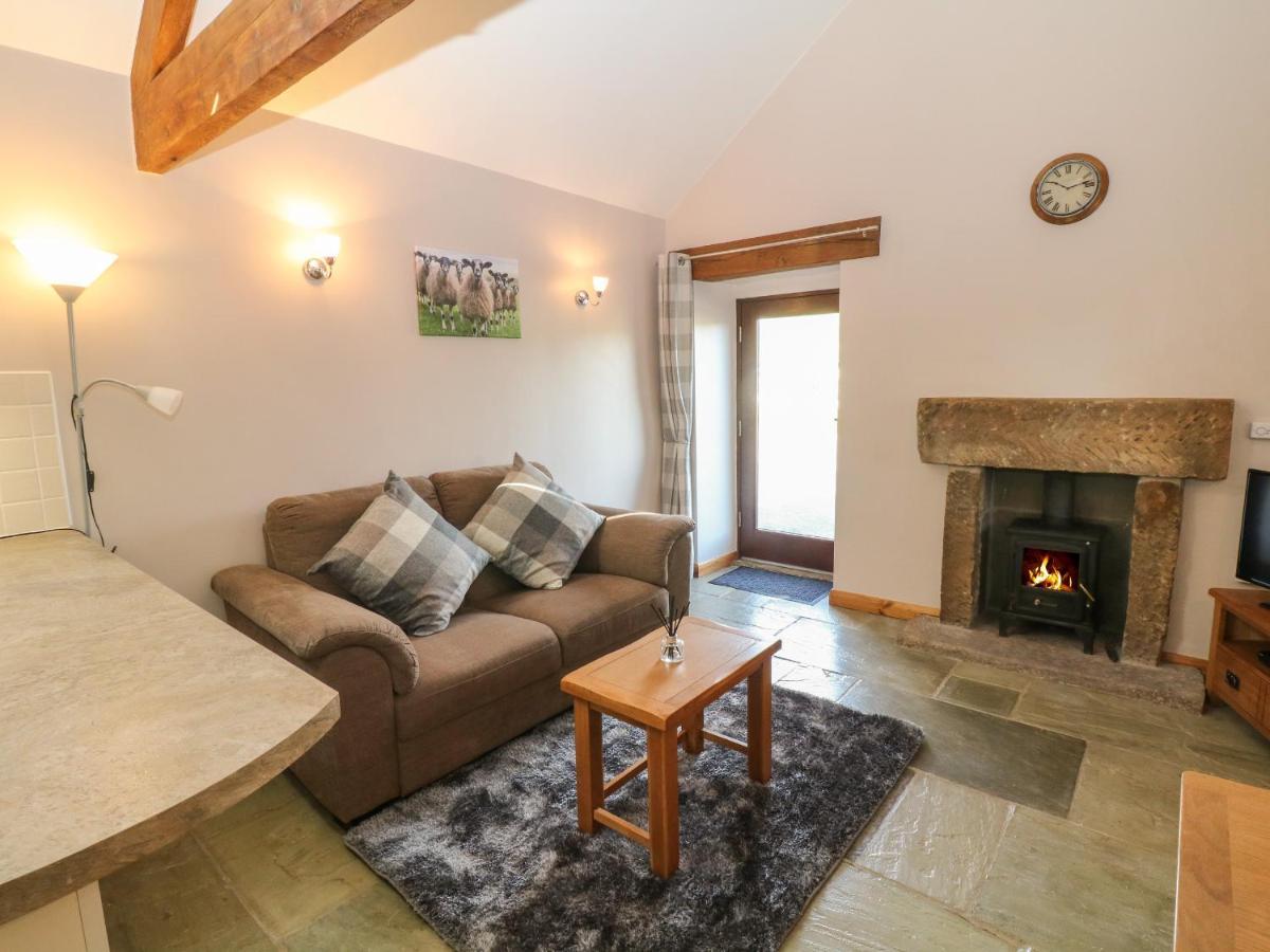 Shepherds Retreat Ashbourne  Exteriér fotografie